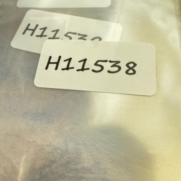 Maui Jim MJ769-10 CANNA Sunglasses Frames Tortoise Cat Eye 54-18-135 H11538 - Picture 7 of 7